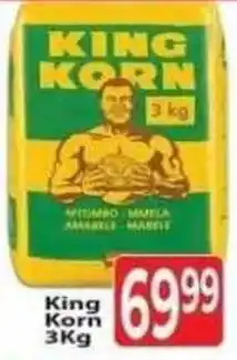 King Korn