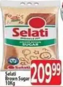 Supa Store Selati Brown Sugar offer