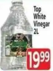 Supa Store Top White Vinegar offer