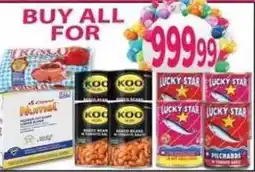 Supa Store Trinco Poltral offer