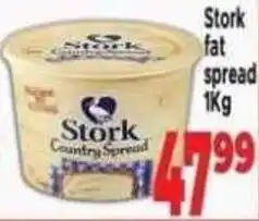 Supa Store Stork Country Spread offer