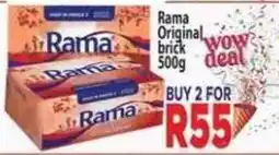 Supa Store Rama Original brick offer