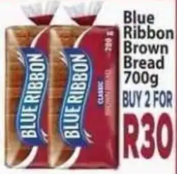 Supa Store Blue Ribbon Brown Bread offer