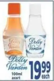Supa Store Dolly Varden offer