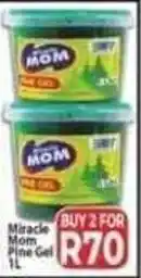 Supa Store Miracle Mom Pine Gel offer