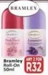 Supa Store Bramley Roll-On offer