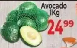 Supa Store Avocado offer