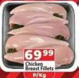 Supa Store Chicken Breast Fillets offer
