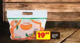 Shoprite Sweet Bee Tango Fruit offer