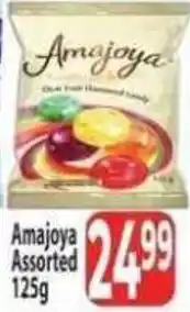 Supa Store Amajoya Assorted offer