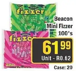 J&E Cash and Carry Beacon Mini Fizzer offer