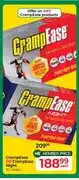 Dis-Chem CrampEase OR CrampEase Night 30 tablets offer