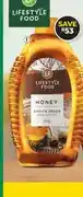 Dis-Chem Lifestyle Food Honey 1kg offer