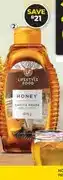 Dis-Chem Lifestyle Food Honey 375g offer