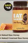 Dis-Chem Eat Naked Raw Honey 700g offer