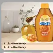 Dis-Chem Little Bee Honey 1kg offer