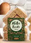 Dis-Chem Alette's Rusks Pecan 450g offer