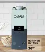 Dis-Chem ButtaNutt Oat Milk 1 litre offer