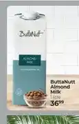 Dis-Chem ButtaNutt Almond Milk 1 litre offer