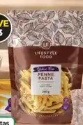 Dis-Chem Lifestyle Food Gluten Free Penne Pasta 250g offer