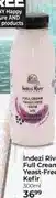 Dis-Chem Indezi River Full Cream Yeast-Free Kefir 300ml offer