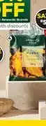 Dis-Chem Lifestyle Food Dried Mango Value Pack 300g offer