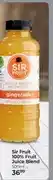Dis-Chem Sir Fruit 100% Fruit Juice Blend 500ml offer