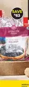 Dis-Chem Lifestyle Food Pitted Prunes Value Pack 750g offer