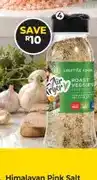 Dis-Chem Lifestyle Food Air Fryer Roast Veggies Spice 80g offer