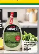 Dis-Chem Carb Smart Mayonnaise 375g offer