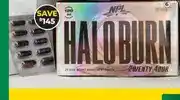 Dis-Chem NPL Halo Burn 120 capsules offer