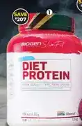 Dis-Chem Biogen SlimFit Diet Protein Shake 1.6kg offer