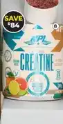 Dis-Chem NPL Creatine with BCAA & Electrolytes 200g offer