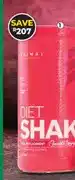 Dis-Chem Primal Diet Shake 1.5kg offer