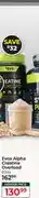 Dis-Chem Evox Alpha Creatine Overload 650g offer