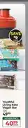 Dis-Chem Youthful Living Keto Vegan Bar 52g offer