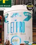Dis-Chem NPL Diet Pro High Protein Shake 908g offer