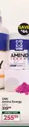 Dis-Chem USN Amino Energy 300g offer
