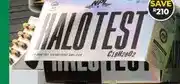 Dis-Chem NPL Halo Test 180 capsules offer