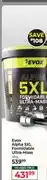 Dis-Chem Evox Alpha 5XL Formidable Ultra-Mass 4kg offer