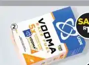 Dis-Chem USN Vooma Nougat Bars 5-pack offer