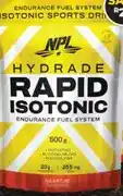 Dis-Chem Hydrade Rapid Isotonic 500g offer