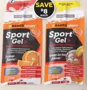 Dis-Chem Named Sport Sport Gel 25ml offer