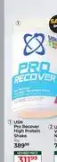 Dis-Chem USN Pro Recover High Protein Shake 1kg offer