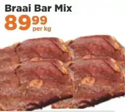 Check Star Braai Bar Mix offer