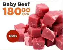 Check Star Baby Beef offer