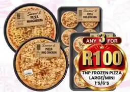 Take 'n Pay TNP FROZEN PIZZA offer