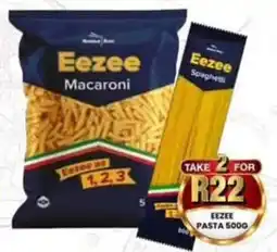 Take 'n Pay Eezee Pasta offer