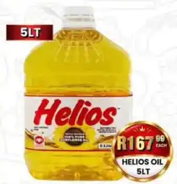 Take 'n Pay Helios Oil offer
