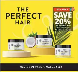 MediRite The Perfect Hair Hair Products offer